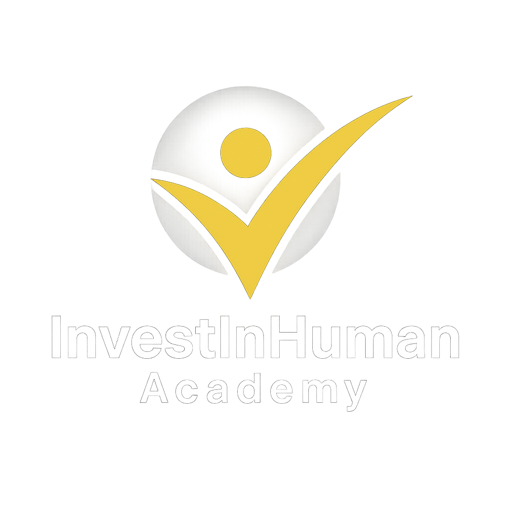 InvestInHuman Logo